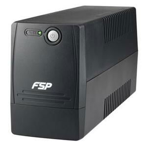 Fortron UPS FSP FP 600, 600 VA, line interactive; PPF3600708