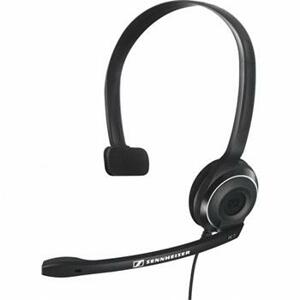 SENNHEISER PC 7 USB - Jednostranný headset; PC 7 USB