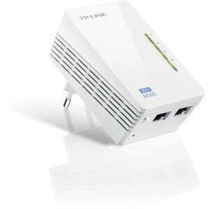 TP-Link TL-WPA4220; TL-WPA4220