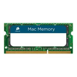 Corsair Mac Memory SODIM DDR3 16GB; CMSA16GX3M2A1600C11