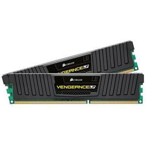 Corsair Vengeance 16GB; CML16GX3M2A1600C10