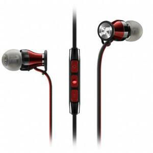 SENNHEISER Momentum In-Ear G Black ; Momenutum In-Ear G Black