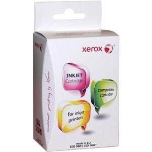 Xerox alternativní cartridge Canon CLI 521 C, M, Y + PGI520Bk (3x11ml + 19ml) CMYK 497L00059; 497L00059