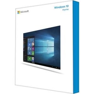 MS OEM Windows 10 Home x32 EN 1pk DVD; KW9-00185