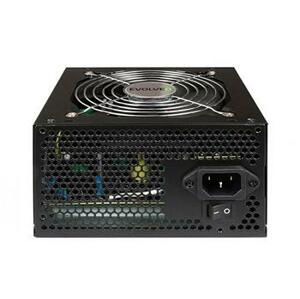 Evolveo EP450PP12B zdroj 450W ATX, tichý, bulk; EP450PP12B