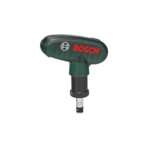 Sada Bosch 10 dílná šroubovací sada; 2607019510