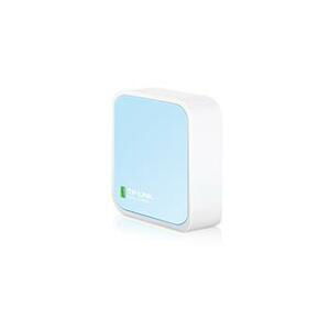 TP-Link TL-WR802N; TL-WR802N