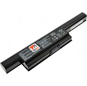 Baterie T6 power Asus K93 serie, 5200mAh; NBAS0092