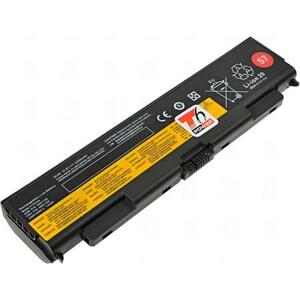 Baterie T6 power Lenovo ThinkPad T440p, T540p, W540, L440, L540 serie, 5200mAh; NBIB0110