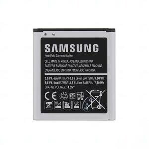 Baterie originál Samsung Galaxy Ace4, Li-ion, 1900mAh, bulk; MTSA0116o