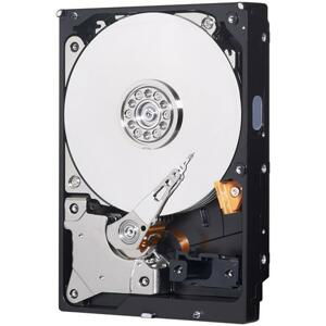 Western Digital Blue 500GB; WD5000AZRZ