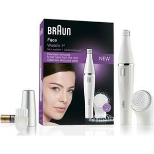 BRAUN Face 810; 10AS390001