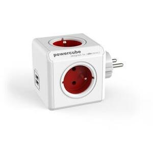 PowerCube Original USB RED; 8718444085935