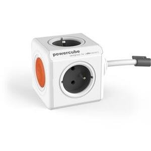 PowerCube Extended REMOTE GREY; 8718444083535