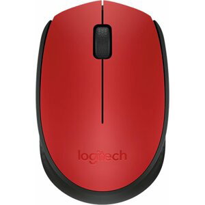 Logitech Wireless Mouse M171; 910-004641