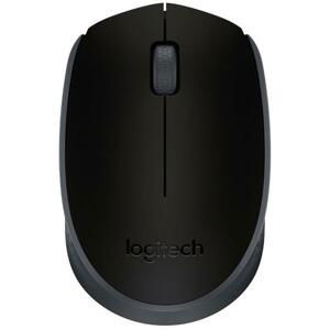 Logitech Wireless Mouse M171; 910-004424