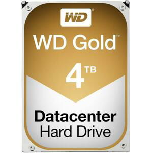 WD GOLD RAID WD4002FYYZ 4TB SATA; WD4002FYYZ