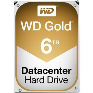 WD GOLD RAID WD6002FRYZ 6TB; WD6002FRYZ