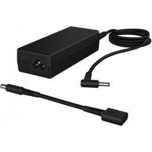 HP 90W Smart AC Adapter EURO; W5D55AA#ABB