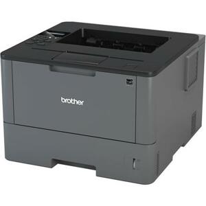 Brother HL-L5000D (Duplex, 40str., 1200dpi, 128 MB, PCL6, USB, paralelní port); HLL5000D