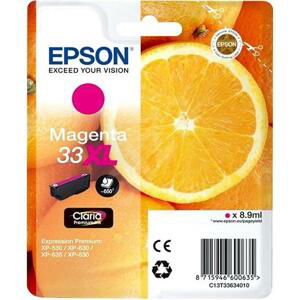 Epson C13T33634012 originální; C13T33634012