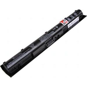 Baterie T6 power HP Pavilion 14-abxxx, 15-abxxx, 17-gxxx serie, 2600mAh; NBHP0108