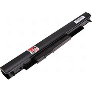 Baterie T6 power HP Pavilion 14-acxxx, 15-acxxx serie, 2600mAh; NBHP0109