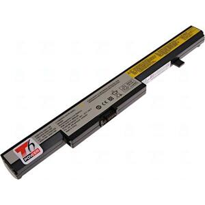 Baterie T6 power Lenovo IdeaPad B40, B50, N40, N50 serie, 2600mAh; NBIB0117