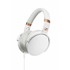 Sennheiser HD 4.30 G white; HD 4.30 G white