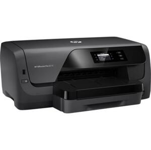 HP Officejet Pro 8210 ePrinter D9L63A#A81; D9L63A#A81