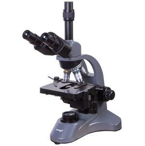 Levenhuk Trinokulární mikroskop 740T; 740T