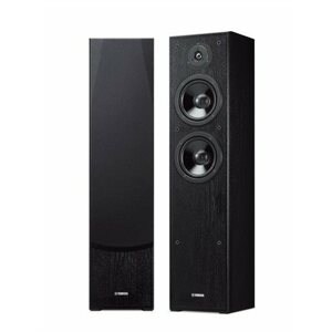 YAMAHA NS-F51 BLACK; NS-F51Black