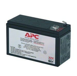 APC Replacement Battery Cartridge 106; APCRBC106