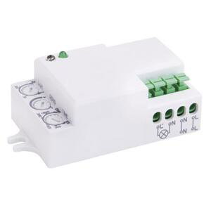 EMOS MW senzor (pohybové čidlo) IP20 B 1200W bílý *G1210; 1454014100