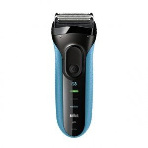 BRAUN Series 3 3010s; 10AS030041