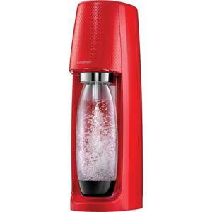 Sodastream Spirit Red výrobník perlivé vody; 42002213