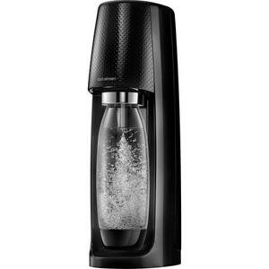 Sodastream Spirit Black výrobník perlivé vody; 42002413