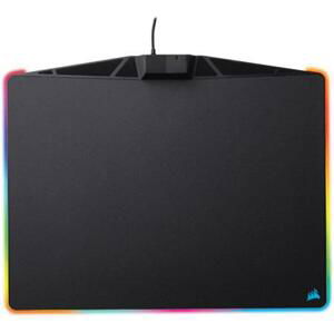 Corsair Gaming MM800 RGB POLARIS Mouse Pad (400mm x 340mm x 35mm); CH-9440020-EU