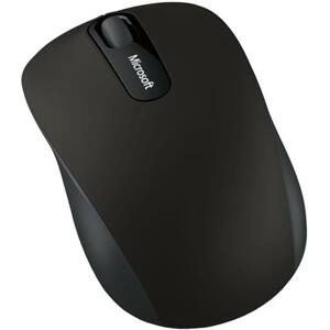 Microsoft Bluetooth 4.0 Mobile Mouse 3600, černá; PN7-00004