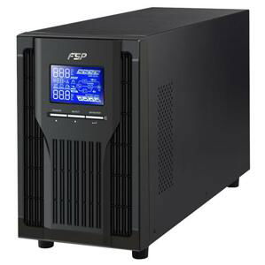 Fortron UPS CHAMP 1000 VA tower, online; PPF8001305