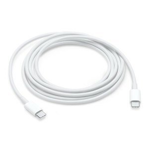 Apple USB-C Charge Cable (2m); mll82zm/a