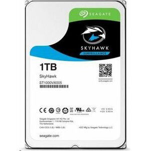 Seagate SkyHawk 1TB; ST1000VX005