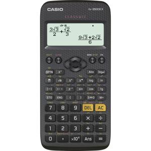 CASIO fx 350 CE X; FX 350 CE X