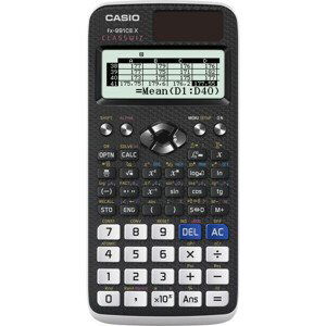 CASIO fx 991 CE X; FX 991 CE X