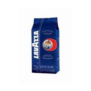 Lavazza Top Class, 1000g, zrnková; KAVA