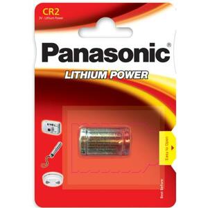 Panasonic CR2 1BP Li; CR2 1BP Li