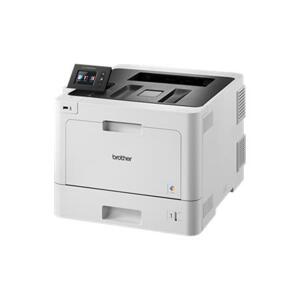 Brother HL-L8360CDW - barevná laserová tiskárna (31 str., PCL6, ethernet, WiFi, NFC, duplex, mobilní tisk); HLL8360CDWRE1