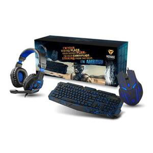 YENKEE AMBUSH GAMING SET; 98029676