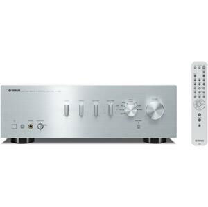 YAMAHA A-S501 SILVER; A-S501S