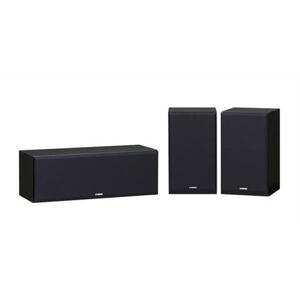 YAMAHA NS-P350 BLACK; NS-P350 BLACK